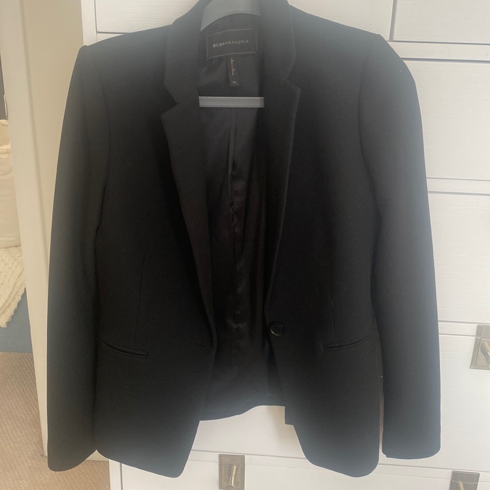 BCBG Blazer